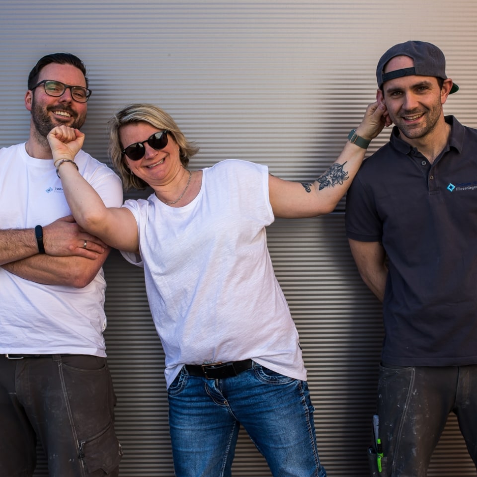 Tobias Knabe Team